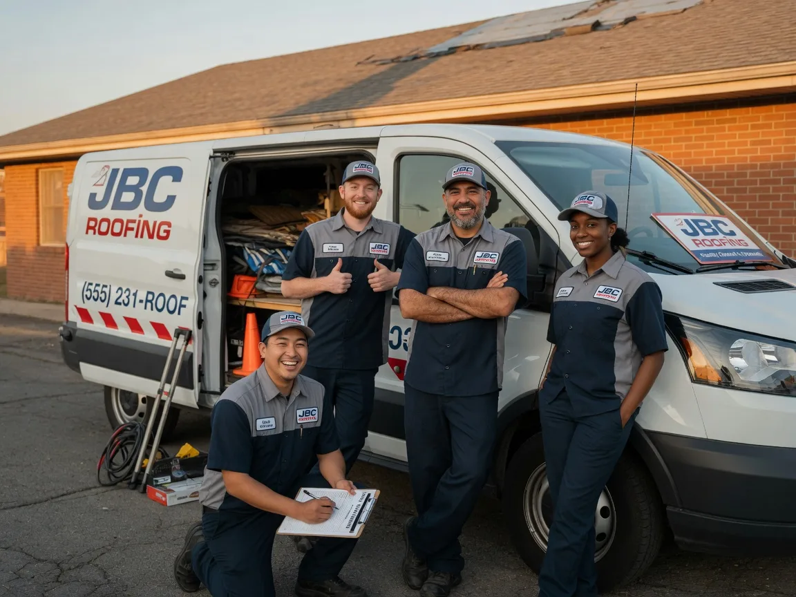 Roof Replacement company in Pulaski, TN