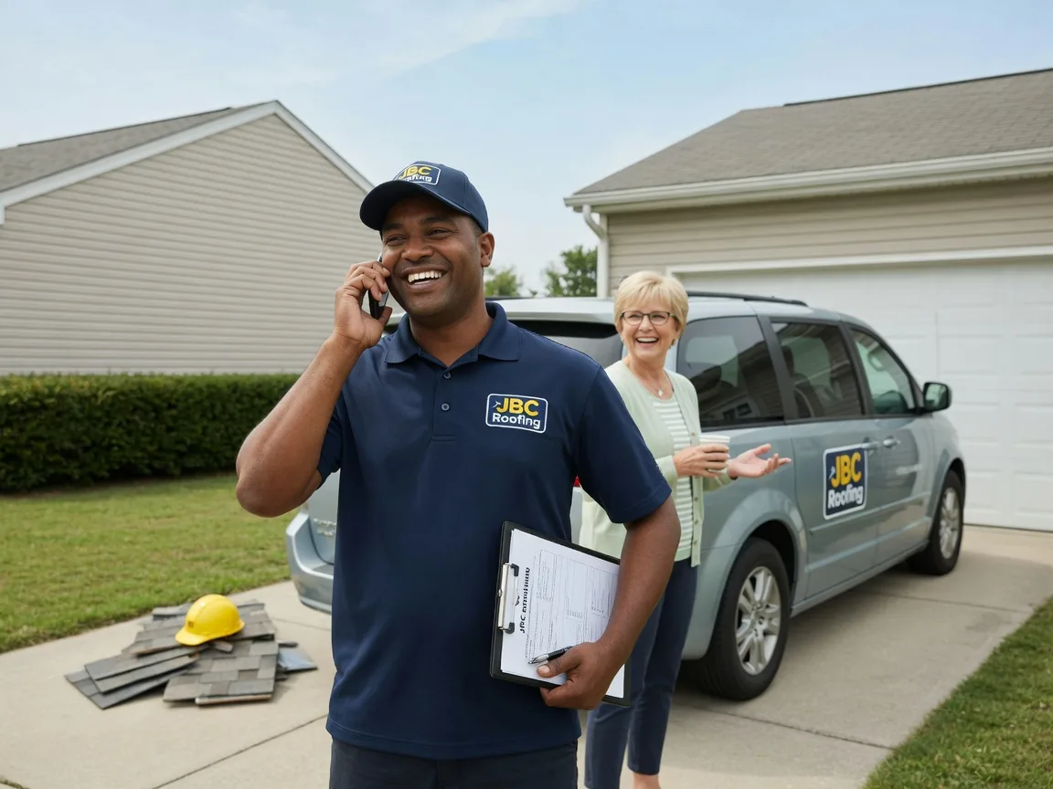 Roof Replacement Pulaski, TN FAQs